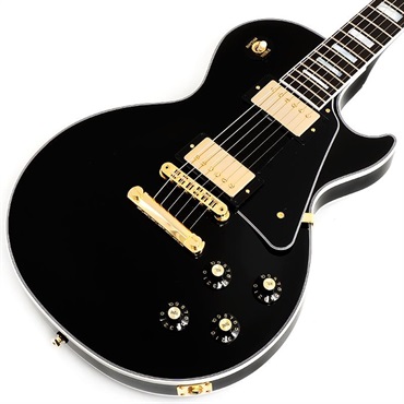 Gibson Les Paul Custom 70s (Ebony) 【S/N 219350052】
