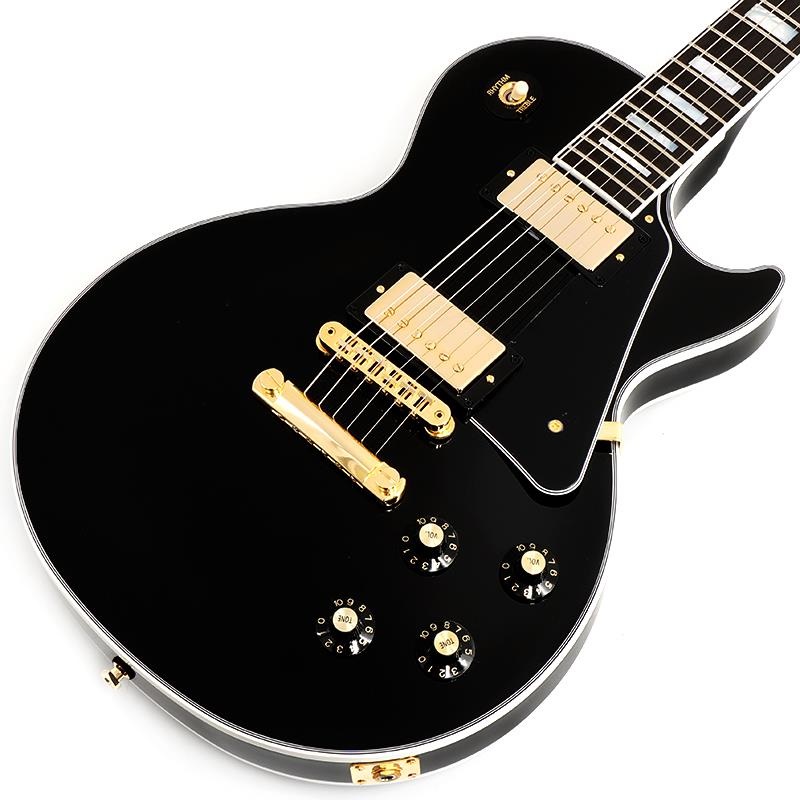 Les Paul Custom 70s (Ebony) 【S/N 219350052】の商品画像