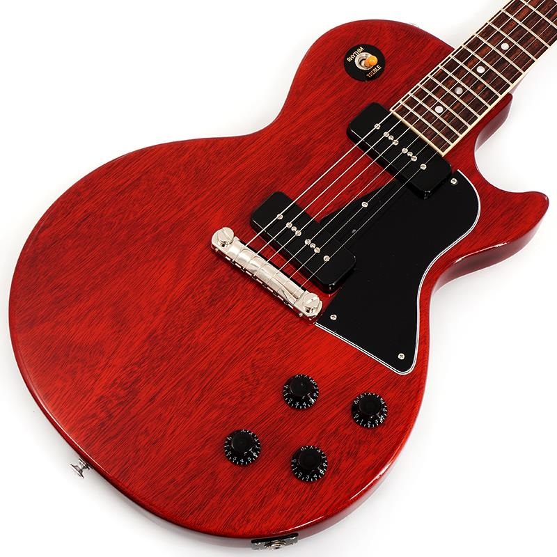 Les Paul Special (Vintage Cherry) 【S/N 211450229】の商品画像