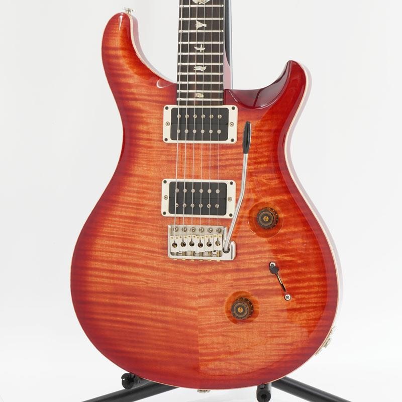 USED 中古 Custom24 10top 2014 Model (Blood Orange) [SN. 14 208143]の商品画像
