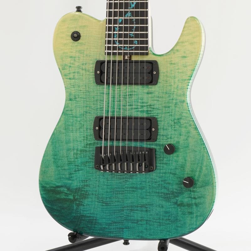USED 中古 Handmade Series T8-CUSTOM/E-MF'18 (CGR-GRD) [SN. 106492]の商品画像