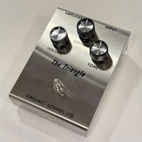USED 中古 The Triangle　S/N:C072　CULT