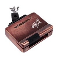 SR-WOB13 [Woodoo Block High]