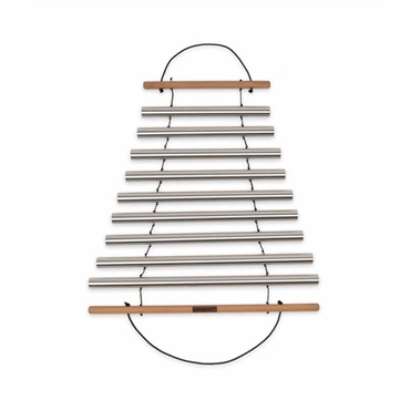 Schlagwerk Percussion SR-HRS9 [Hand Tubes C-Pentatonic]