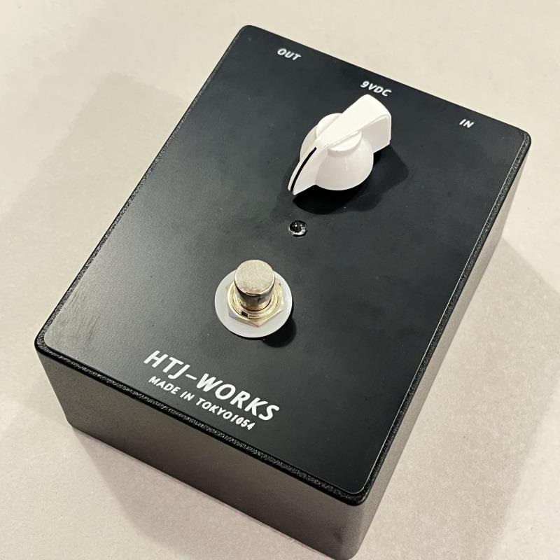 オンエア！ クラファンセット unknown USED 中古 FW-1st (HTJ WORKS) Fixed Wah 1st Anniversary