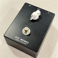 USED 中古 FW-1st (HTJ WORKS) Fixed Wah 1st Anniversary フィックスドワウ