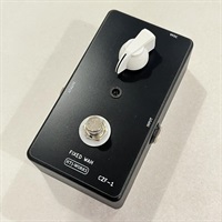 USED 中古 CZF-1 (HTJ WORKS) Fixed Wah  フィックスドワウ