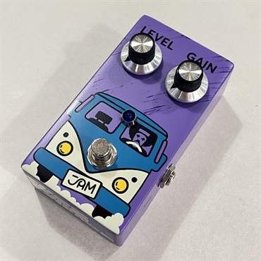 JAM Pedals Fuzz Phrase Si ｜イケベ楽器店オンラインストア