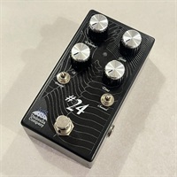 エフェクター ギター用エフェクター 歪み系 ディストーション