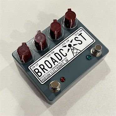 HUDSON ELECTRONICS Sidecar ｜イケベ楽器店オンラインストア