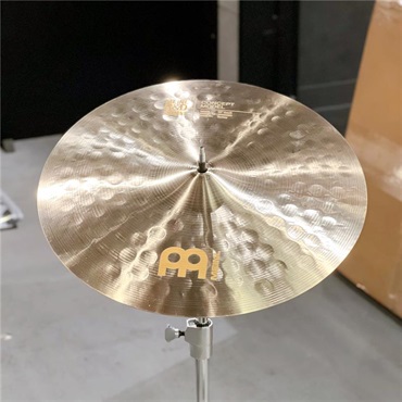MEINL B18SAMC [Byzance Vintage Sand Medium Crash 18'' - Benny Greb