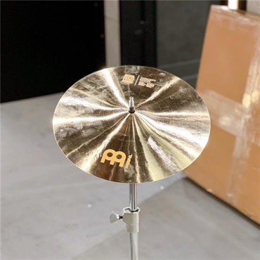 MEINL USED 中古品 Byzance Vintage Trash Splash 10 [B10TRS][220g