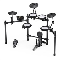 DM-210 [All Mesh Head Digital Drum Kit]