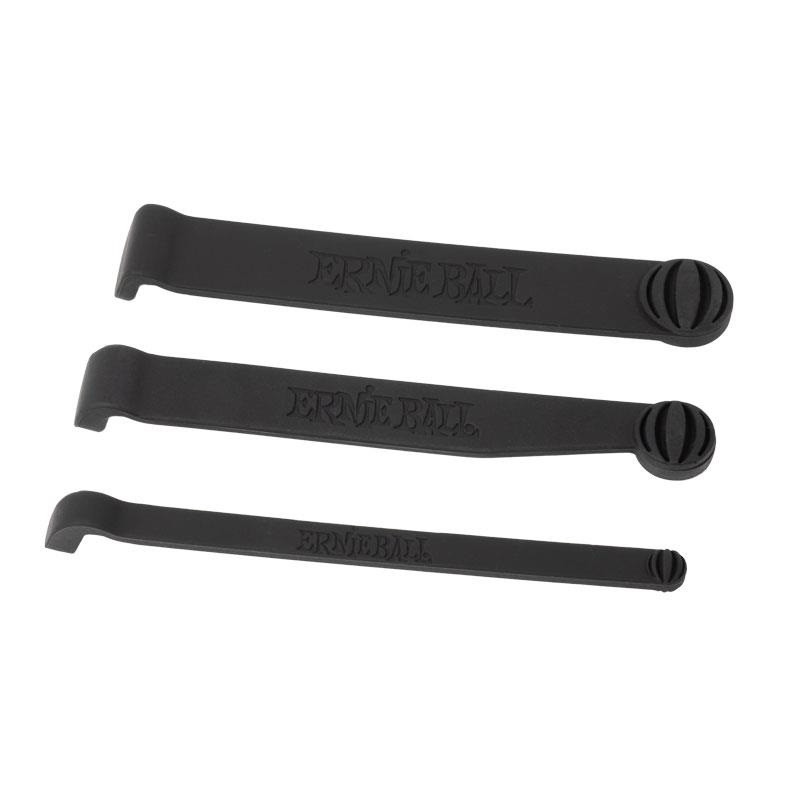 ERNIE BALL 【10月11日発売予定】Mute Noodle Guitar[#P09636]