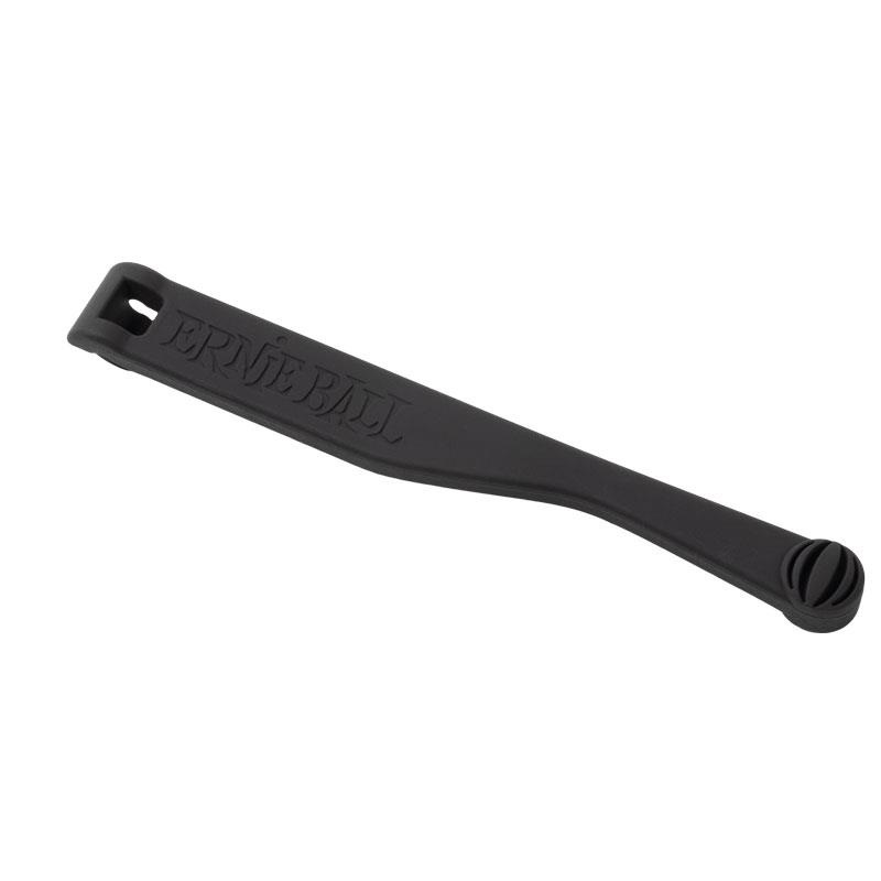 ERNIE BALL 【10月11日発売予定】Mute Noodle Bass[#P09637]