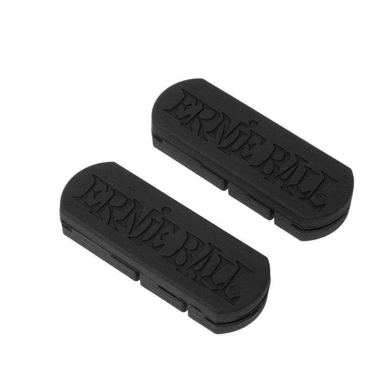 ERNIE BALL 【10月11日発売予定】String Dampener Guitar Tailpiece[#P09638]