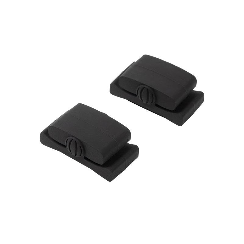 ERNIE BALL 【10月11日発売予定】Pickholder Guitar Headstock[#P09641]