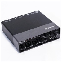 USED 中古 UR22C (スタインバーグ)(定番オーディオインターフェース)(USB-C対応)