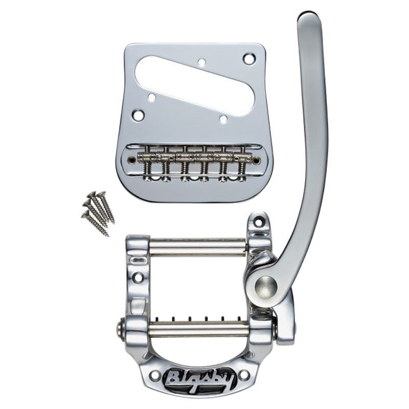 Bigsby Bigsby B5 Telecaster Modification Kit [0868013002] ｜イケベ