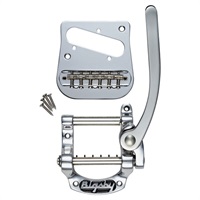 Bigsby B5 Telecaster Modification Kit [0868013002]