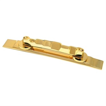 Bigsby Bigsby Bridge Assembly， Gold  [0061686000]