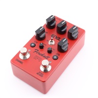 エレキギター　エフェクター 新製品情報】あのSHINOS AMPLIFIER COMPANYが歪みエフェクター2