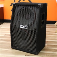 USED 中古　Pacific Wood Works / 2 x 12 Cabinet?