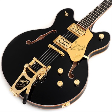 GRETSCH Falcon Center Block LTD with String-Thru Bigsby and