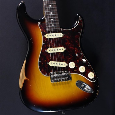 momose MC1-STD/R (3TS-Aged/べっ甲PG) #21274