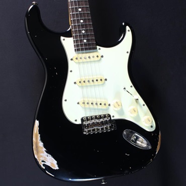 momose MC1-STD/R (BLK-Aged/ミントPG) #21081