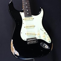 MC1-STD/R (BLK-Aged/ミントPG) #21081