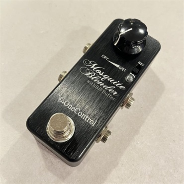 One Control Chamaeleo Tail Loop MKIII ｜イケベ楽器店オンラインストア
