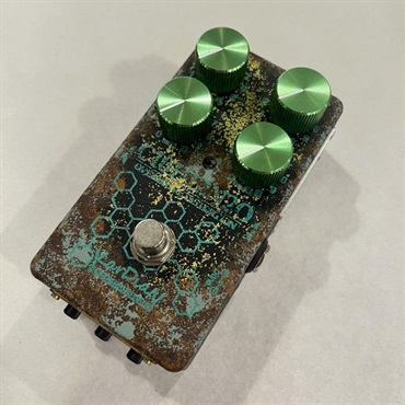 KarDiaN Serotonin Origin S.T. ADD CBF ｜イケベ楽器店