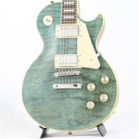 Les Paul Standard '60s Quilt (Transparent Blue) [Exclusive Model]