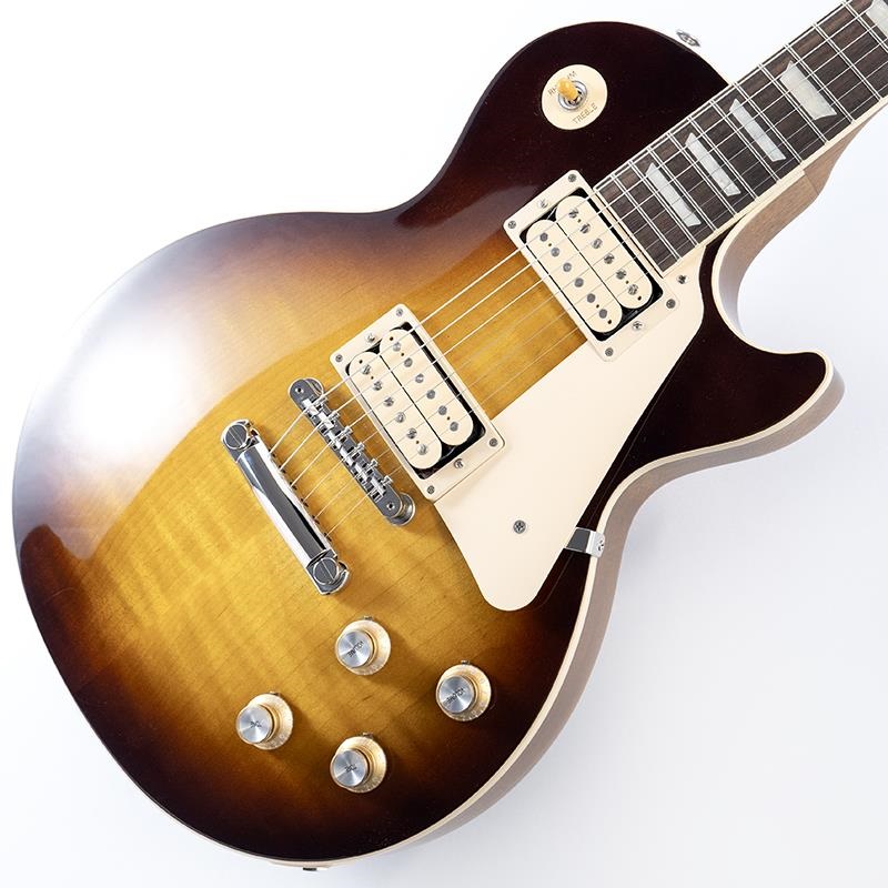 Les Paul Standard 60s Double Trouble (Vintage Tobacco Burst) SN.221950051の商品画像