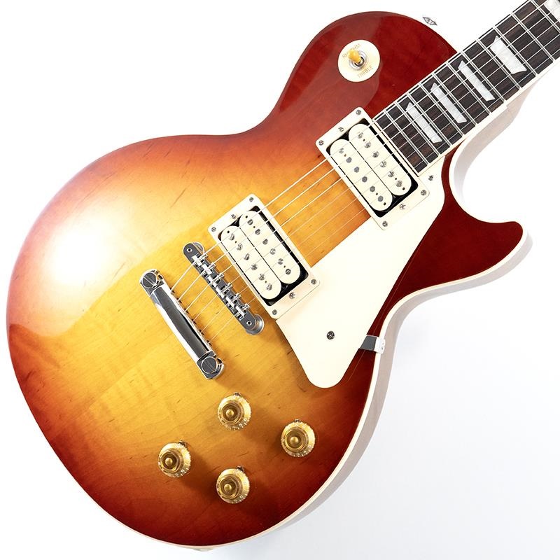 Les Paul Standard 50s Double Trouble (Vintage Bourbon Burst) SN.222550239の商品画像