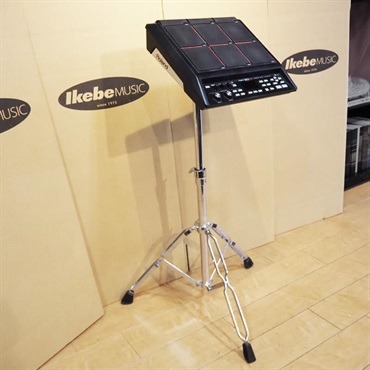 Roland USED 中古 SPD-SX [Sampling Pad/マウントスタンド付属]