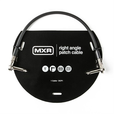 MXR DCP1 1ft(約30cm) L/L