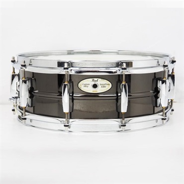 Pearl USED 中古 STE1450BR [SensiTone Elite Brass Snare Drum 14x5]