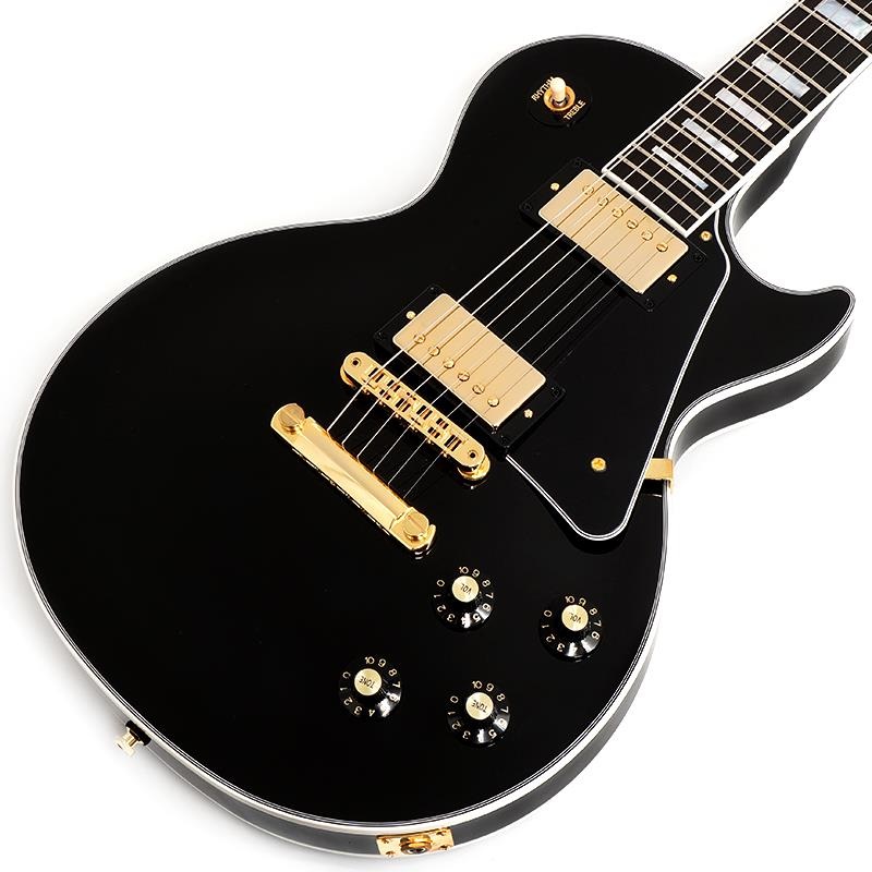 Les Paul Custom '70s (Ebony) 【S/N 214250052】の商品画像