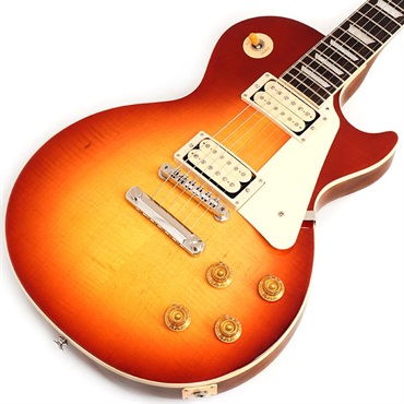 Gibson Les Paul Standard '50s Double Trouble (Vintage Bourbon Burst) 【S/N 218850237】