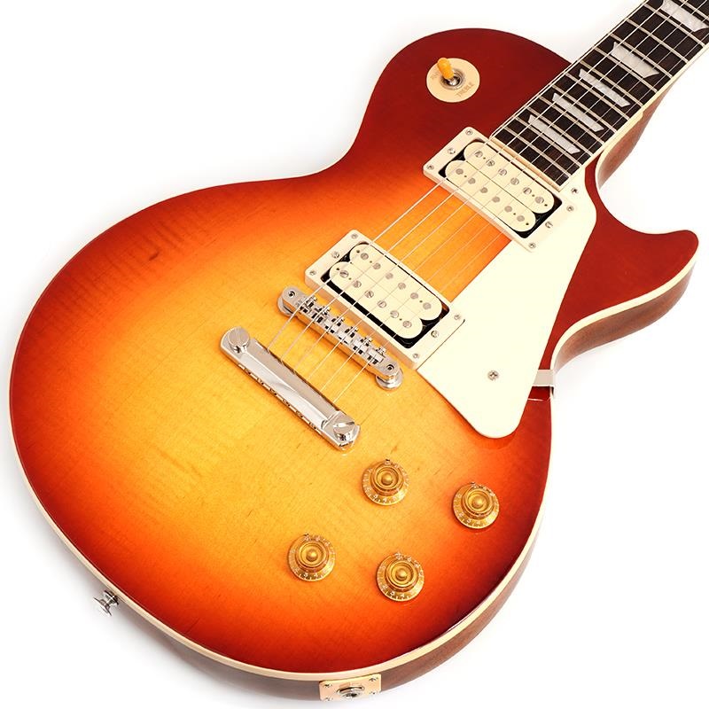 Les Paul Standard '50s Double Trouble (Vintage Bourbon Burst) 【S/N 218850237】の商品画像
