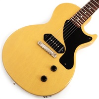 1957 Les Paul Junior Single Cut Reissue Ultra Light Aged （TV Yellow) 【S/N 742189】