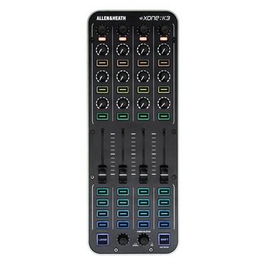 ALLEN&HEATH 【アウトレット特価品】XONE:K2 ｜イケベ楽器店