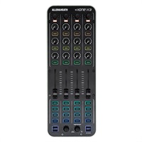 Xone:K3 【ユニバーサルDJ MIDI コントローラー】(アレンアンドヒース)
