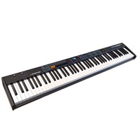 USED　中古　Numa compact 2X【純正キャリングケース＆3本ペダル付】 ※配送事項要ご確認　スタジオロジック