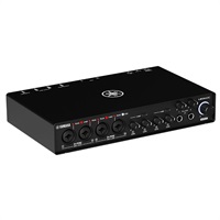 URX44C (ヤマハ)(USB・オーディオインターフェース)(USB Type-C)(USB3.0バスパワー・ループバック機能対応)