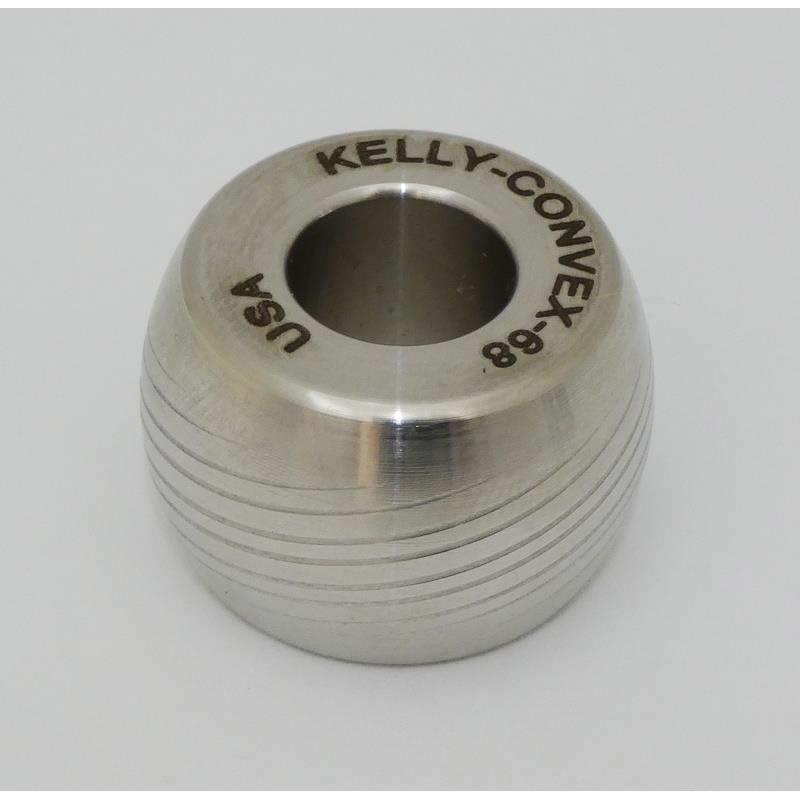 ケリー / SOUND SLEEVE CONVEX-68 With Grooves トランペット用の商品画像
