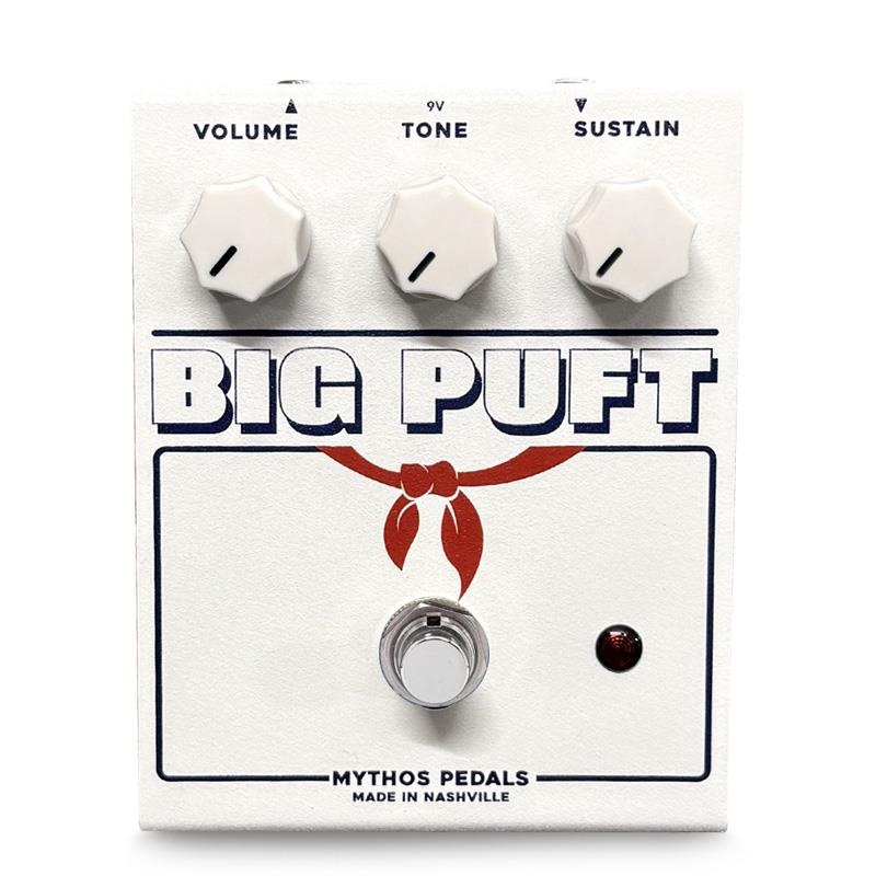 Big Puft Jr.の商品画像