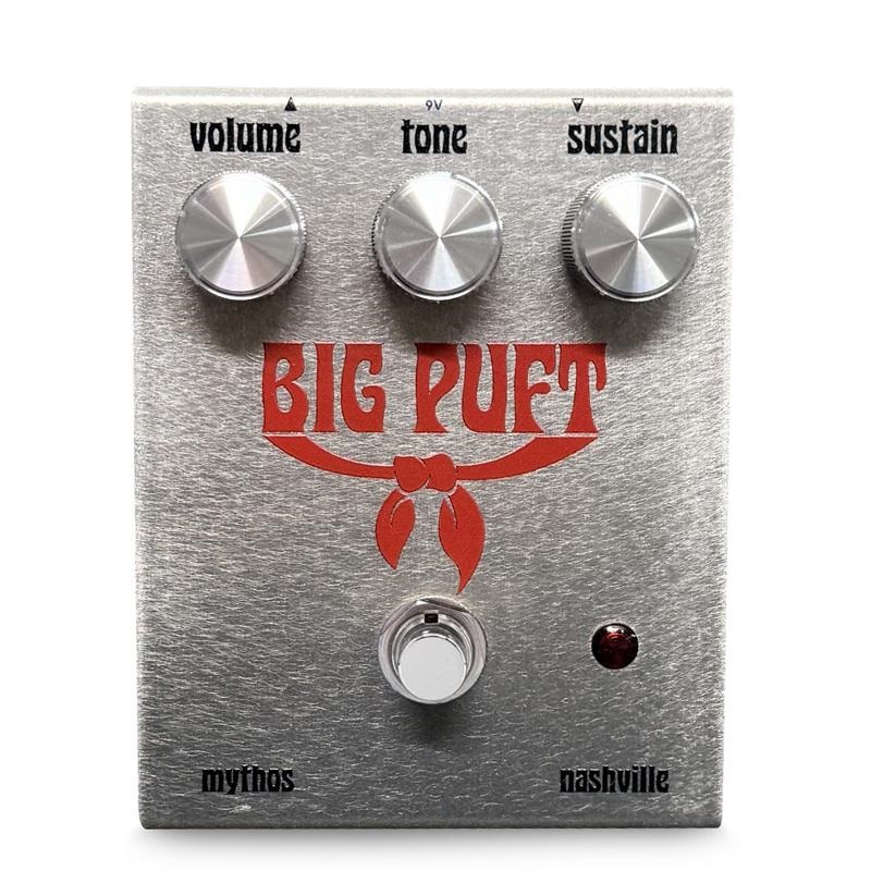 Big Puft Jr. Raw Aluminum RAMの商品画像